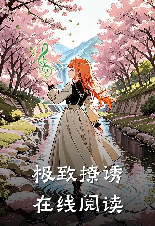极致撩诱在线阅读