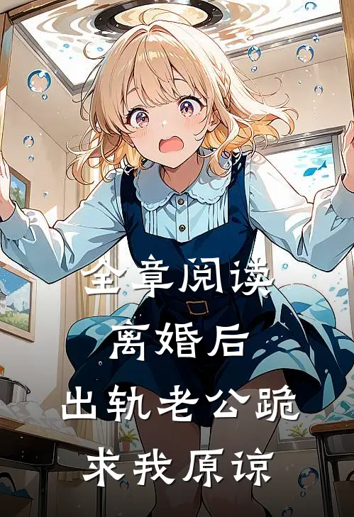 全章阅读离婚后，出轨老公跪求我原谅