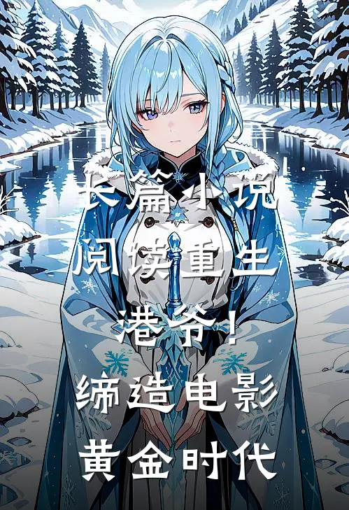 长篇小说阅读重生港爷！缔造电影黄金时代
