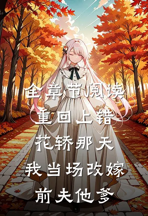 全章节阅读重回上错花轿那天，我当场改嫁前夫他爹