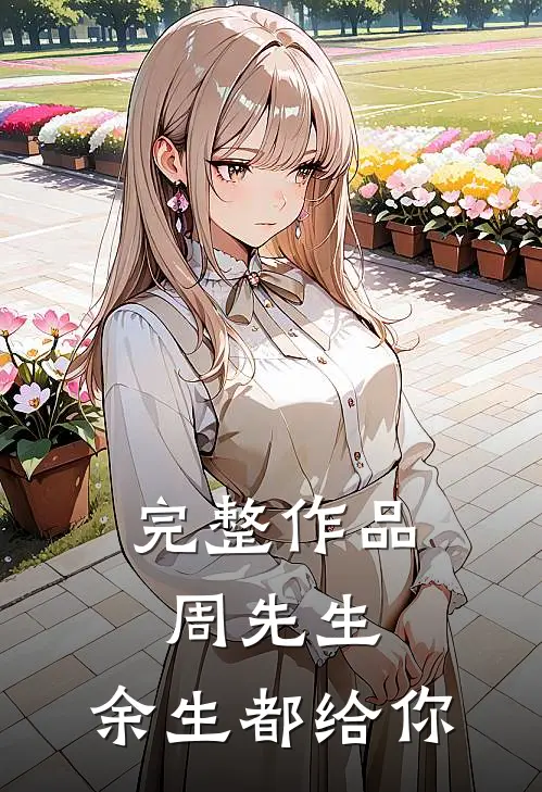 完整作品周先生，余生都给你