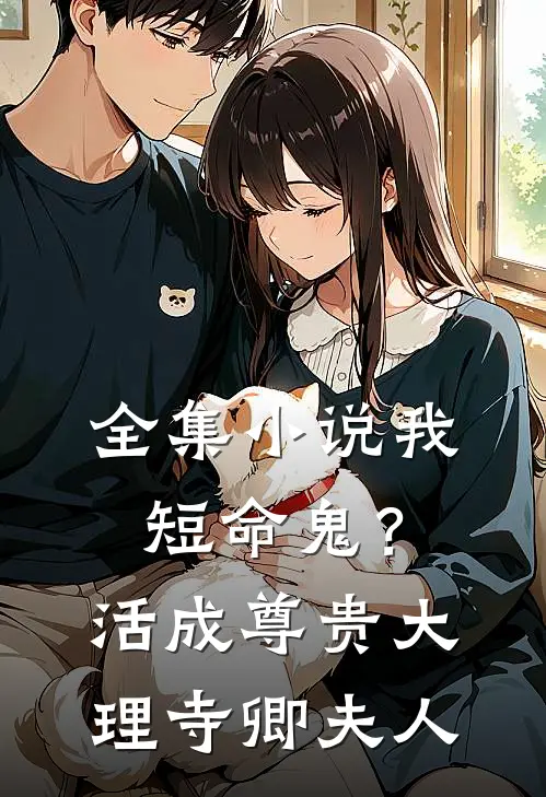 全集小说我，短命鬼？活成尊贵大理寺卿夫人