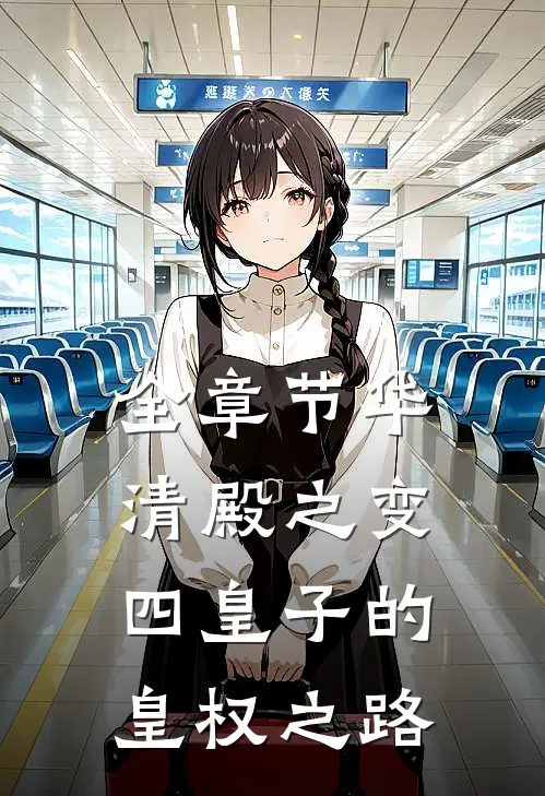 全章节华清殿之变：四皇子的皇权之路