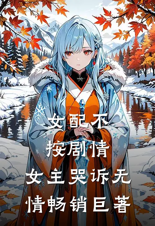 女配不按剧情，女主哭诉无情畅销巨著