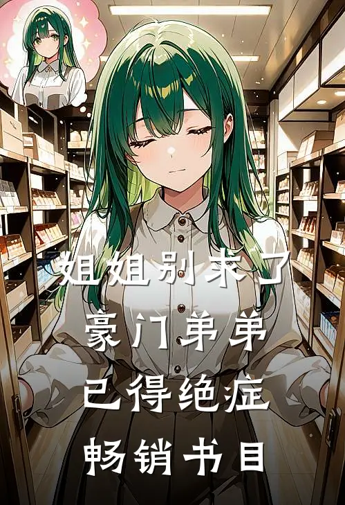 姐姐别求了，豪门弟弟已得绝症畅销书目