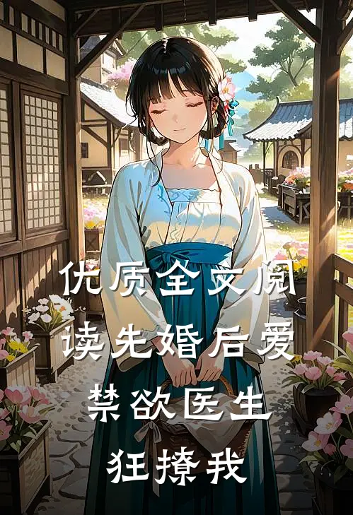 优质全文阅读先婚后爱：禁欲医生狂撩我