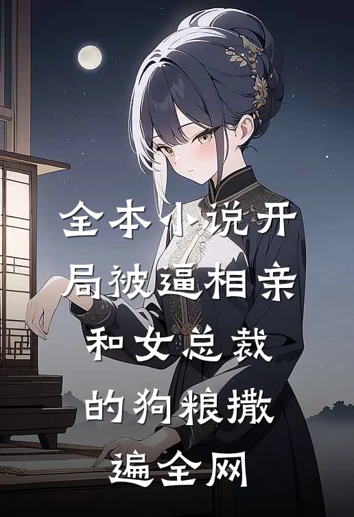 全本小说开局被逼相亲：和女总裁的狗粮撒遍全网