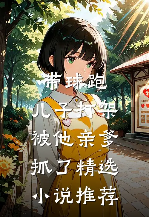 带球跑：儿子打架被他亲爹抓了精选小说推荐
