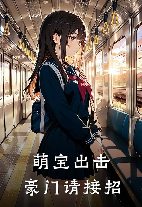 萌宝出击：豪门请接招