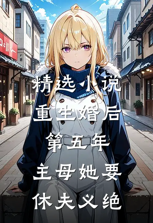 精选小说重生婚后第五年，主母她要休夫义绝