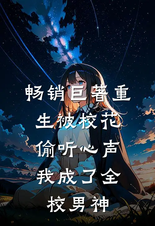 畅销巨著重生被校花偷听心声，我成了全校男神