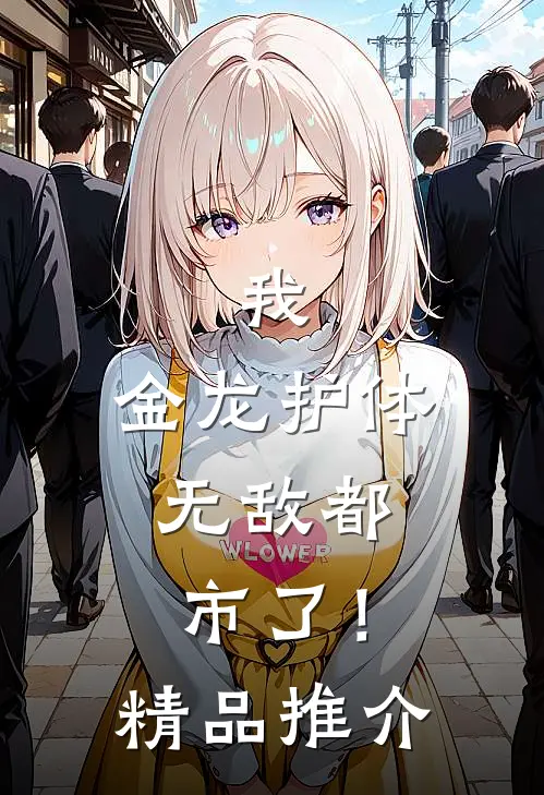 我，金龙护体，无敌都市了！精品推介