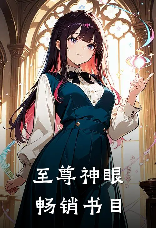 至尊神眼畅销书目