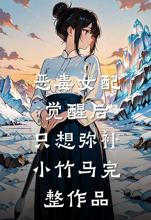 恶毒女配觉醒后，只想弥补小竹马完整作品