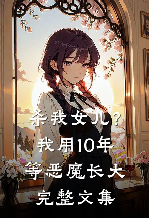 杀我女儿？我用10年等恶魔长大完整文集