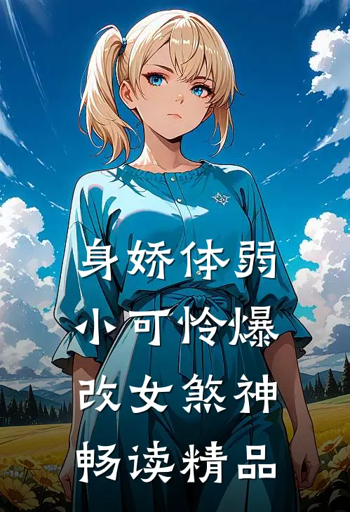 身娇体弱小可怜爆改女煞神畅读精品