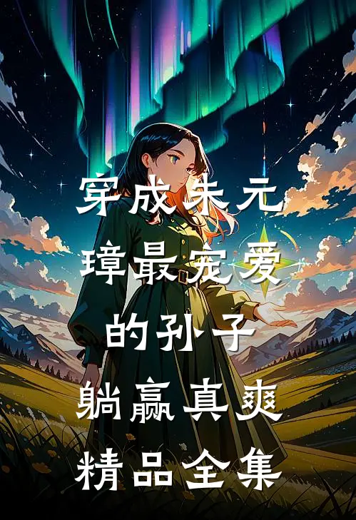 穿成朱元璋最宠爱的孙子，躺赢真爽精品全集