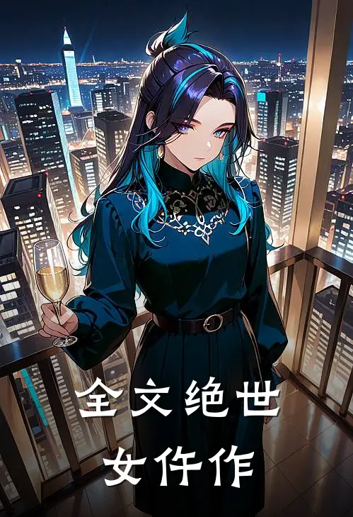 全文绝世女仵作