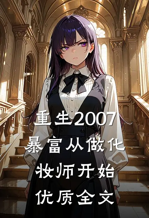 重生2007，暴富从做化妆师开始优质全文