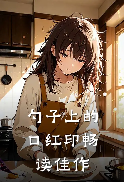 勺子上的口红印畅读佳作