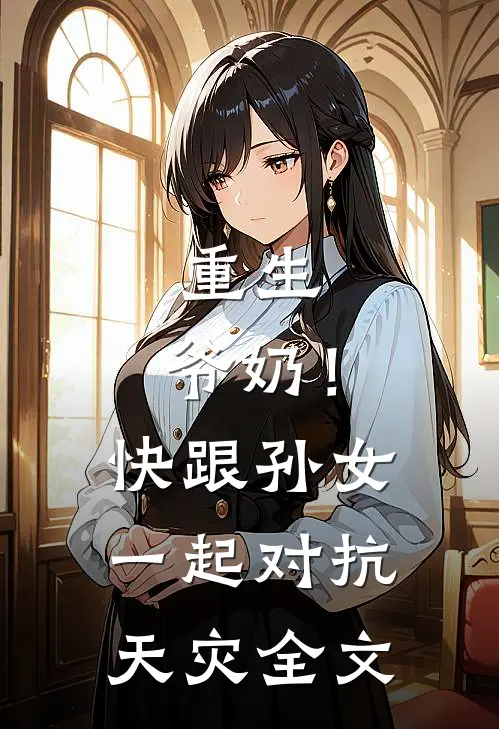 重生：爷奶！快跟孙女一起对抗天灾全文