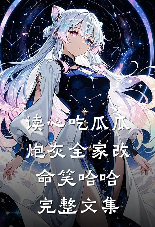 读心吃瓜瓜，炮灰全家改命笑哈哈完整文集