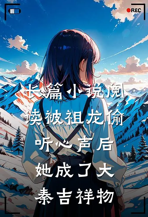 长篇小说阅读被祖龙偷听心声后，她成了大秦吉祥物