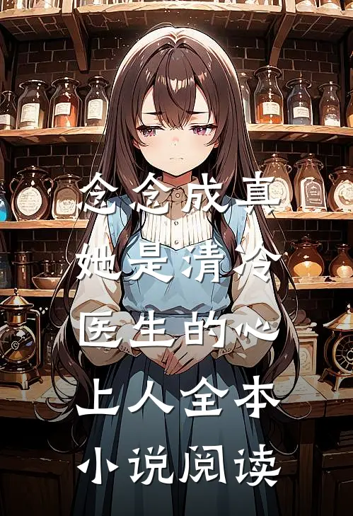 念念成真：她是清冷医生的心上人全本小说阅读