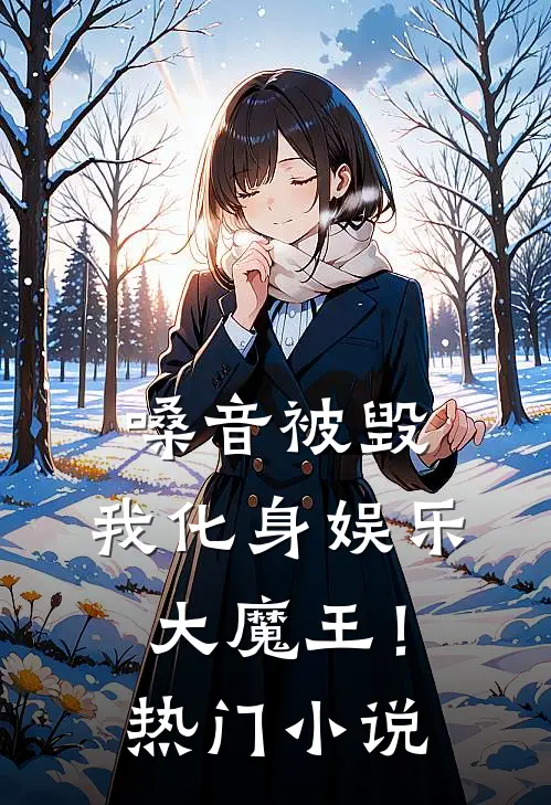 嗓音被毁，我化身娱乐大魔王！热门小说