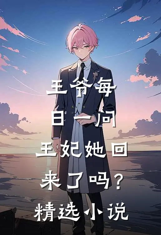 王爷每日一问，王妃她回来了吗？精选小说