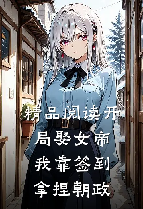 精品阅读开局娶女帝，我靠签到拿捏朝政