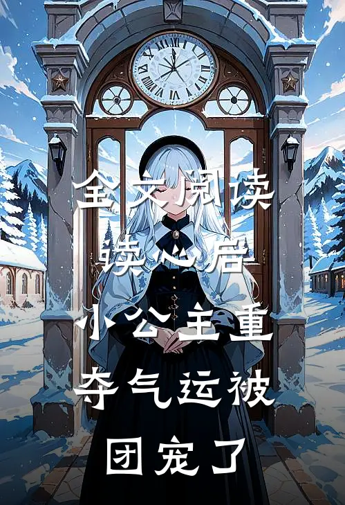 全文阅读读心后，小公主重夺气运被团宠了