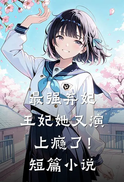 最强弃妃：王妃她又演上瘾了！短篇小说
