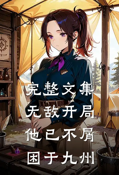 完整文集无敌开局，他已不屑困于九州