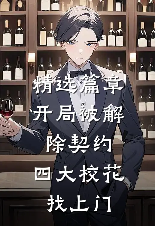 精选篇章开局被解除契约，四大校花找上门