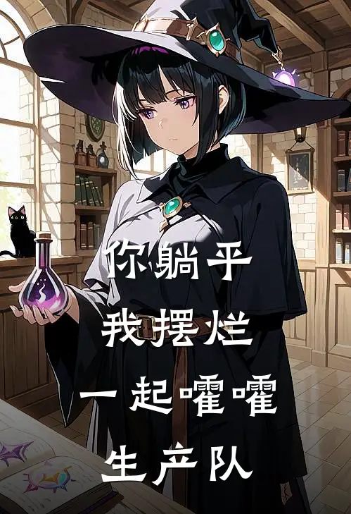 你躺平，我摆烂，一起嚯嚯生产队