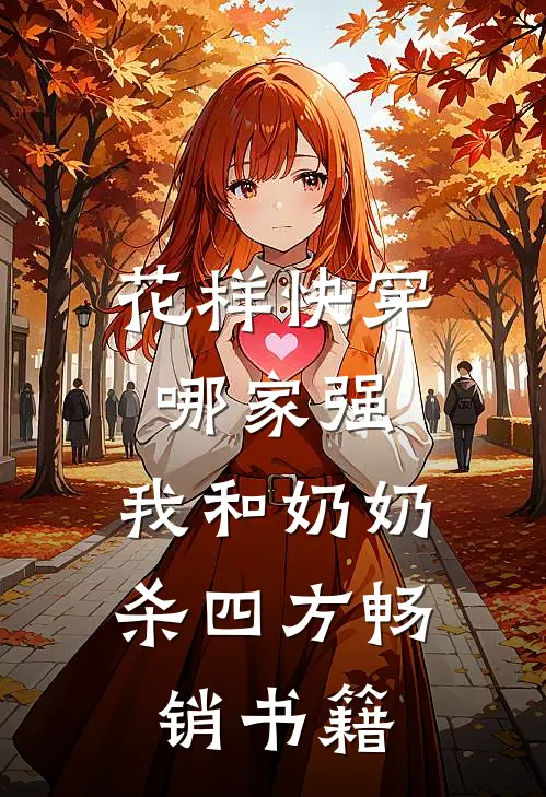 花样快穿哪家强，我和奶奶杀四方畅销书籍