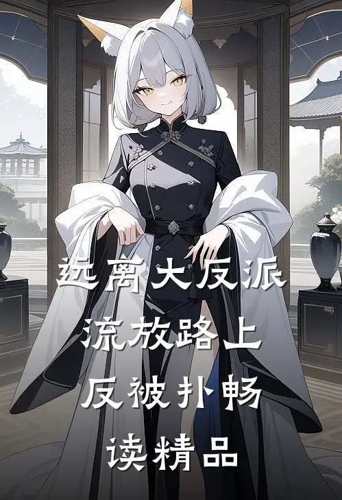 远离大反派，流放路上反被扑畅读精品