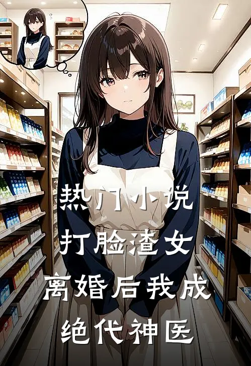 热门小说打脸渣女：离婚后我成绝代神医