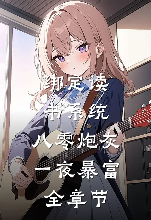 绑定读书系统，八零炮灰一夜暴富全章节
