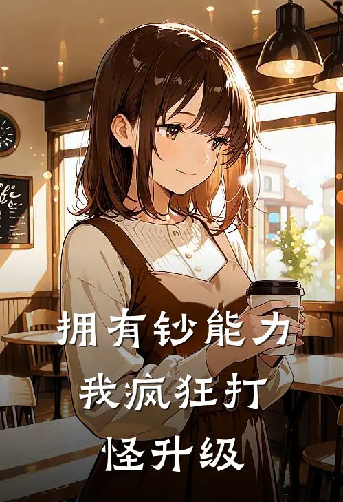 拥有钞能力，我疯狂打怪升级