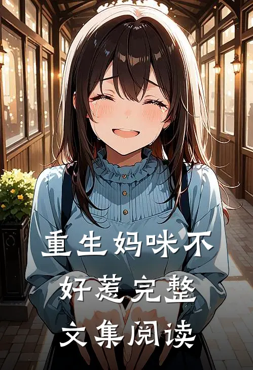 重生妈咪不好惹完整文集阅读