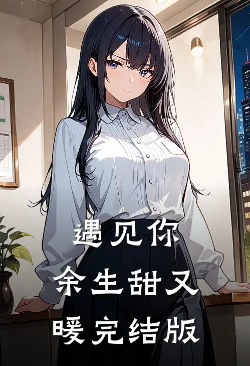 遇见你，余生甜又暖完结版
