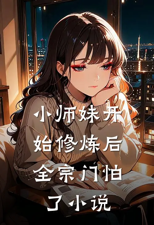 小师妹开始修炼后，全宗门怕了小说