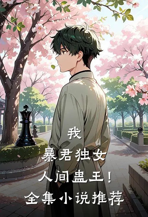 我，暴君独女，人间蛊王！全集小说推荐