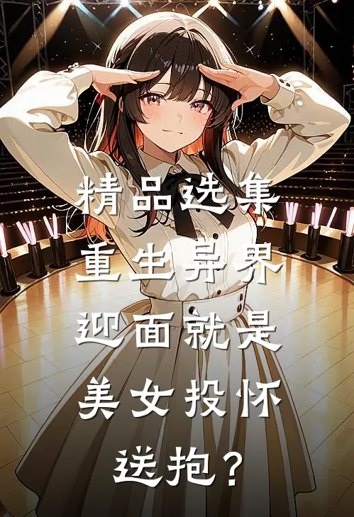 精品选集重生异界，迎面就是美女投怀送抱？