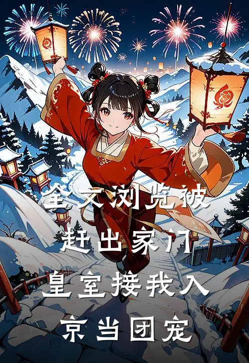 全文浏览被赶出家门，皇室接我入京当团宠
