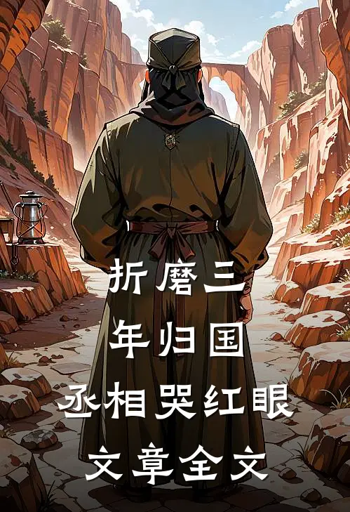 折磨三年归国，丞相哭红眼文章全文