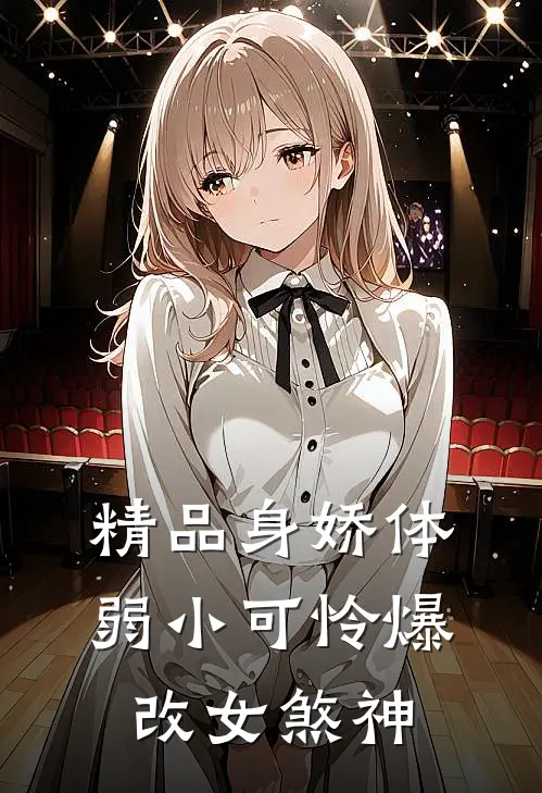 精品身娇体弱小可怜爆改女煞神