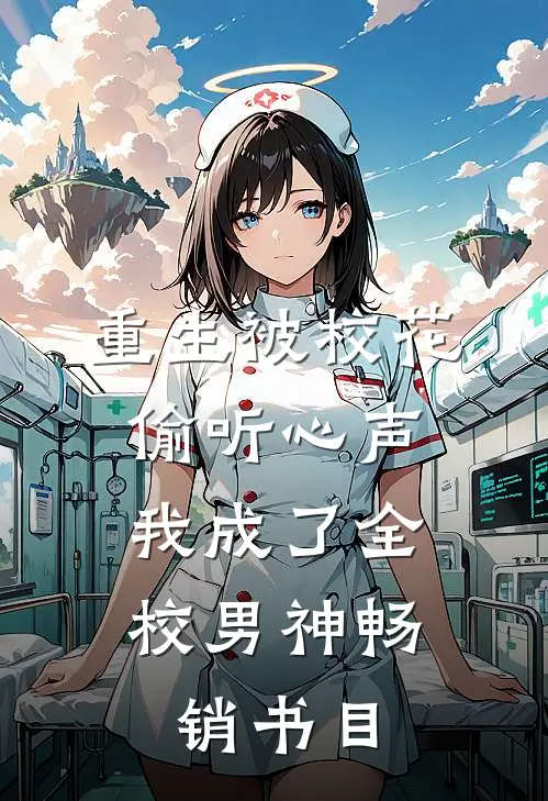 重生被校花偷听心声，我成了全校男神畅销书目